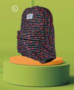 Volkano Diva Backpack 16L (Cherry)