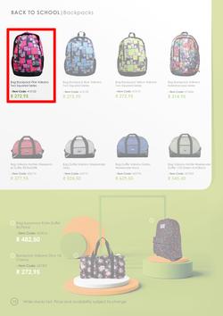 Van Schaik Bookstore : Back To School (27 December 2021 - 31 January 2022), page 12