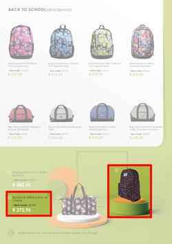 Van Schaik Bookstore : Back To School (27 December 2021 - 31 January 2022), page 12