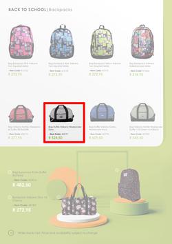 Van Schaik Bookstore : Back To School (27 December 2021 - 31 January 2022), page 12