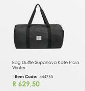 Supanova Kate Duffle Bag (Plain Winter)