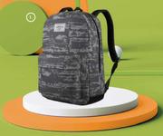 Volkano Bag Diva Cammo Backpack