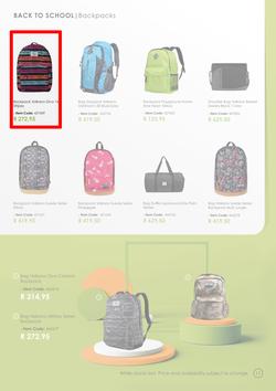 Van Schaik Bookstore : Back To School (27 December 2021 - 31 January 2022), page 13