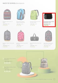 Van Schaik Bookstore : Back To School (27 December 2021 - 31 January 2022), page 13
