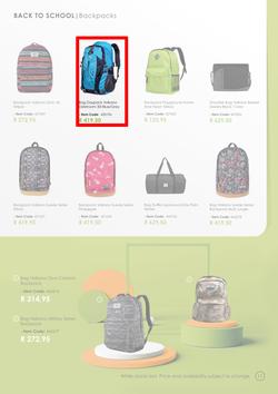Van Schaik Bookstore : Back To School (27 December 2021 - 31 January 2022), page 13