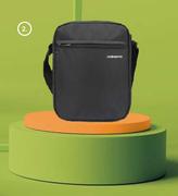 Volkano Tablet Bag 10.1" (Black)  