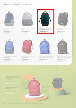Van Schaik Bookstore : Back To School (27 December 2021 - 31 January 2022), page 14