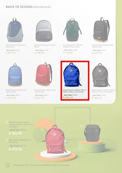 Van Schaik Bookstore : Back To School (27 December 2021 - 31 January 2022), page 14