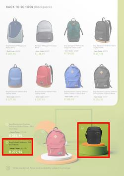 Van Schaik Bookstore : Back To School (27 December 2021 - 31 January 2022), page 14