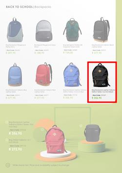 Van Schaik Bookstore : Back To School (27 December 2021 - 31 January 2022), page 14