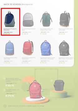 Van Schaik Bookstore : Back To School (27 December 2021 - 31 January 2022), page 14