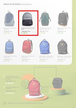 Van Schaik Bookstore : Back To School (27 December 2021 - 31 January 2022), page 14