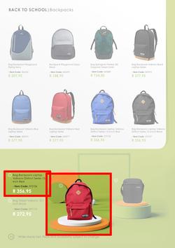 Van Schaik Bookstore : Back To School (27 December 2021 - 31 January 2022), page 14