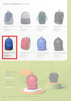 Van Schaik Bookstore : Back To School (27 December 2021 - 31 January 2022), page 14