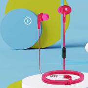 Rocka Earbuds Dj Zinhle