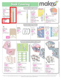 Makro : Back To School (31 Dec - 20 Jan 2014), page 3