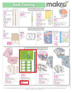 Makro : Back To School (31 Dec - 20 Jan 2014), page 3