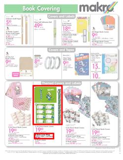 Makro : Back To School (31 Dec - 20 Jan 2014), page 3