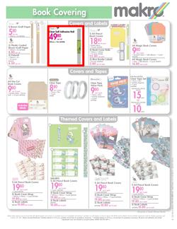Makro : Back To School (31 Dec - 20 Jan 2014), page 3