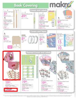 Makro : Back To School (31 Dec - 20 Jan 2014), page 3