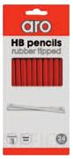 Aro HB Pencils-Per 12 Pack