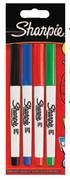 Sharpie Fine Permanent Markers-Per 2 Pack
