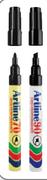 Artline Permanent Markers EK700-Per 3 Pack