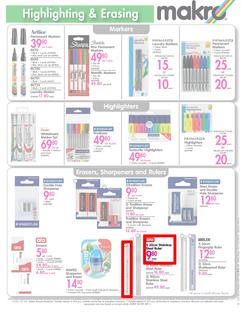 Makro : Back To School (31 Dec - 20 Jan 2014), page 5