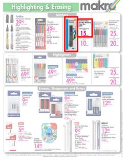 Makro : Back To School (31 Dec - 20 Jan 2014), page 5