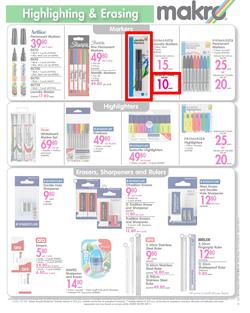 Makro : Back To School (31 Dec - 20 Jan 2014), page 5