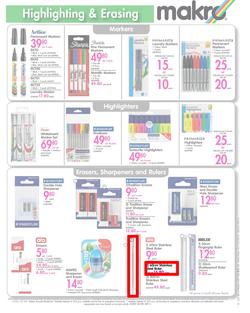 Makro : Back To School (31 Dec - 20 Jan 2014), page 5