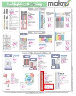Makro : Back To School (31 Dec - 20 Jan 2014), page 5