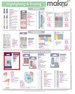 Makro : Back To School (31 Dec - 20 Jan 2014), page 5