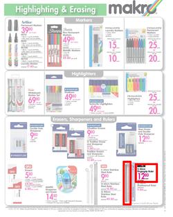 Makro : Back To School (31 Dec - 20 Jan 2014), page 5