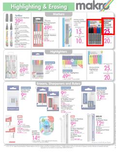 Makro : Back To School (31 Dec - 20 Jan 2014), page 5