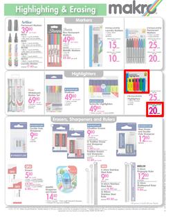 Makro : Back To School (31 Dec - 20 Jan 2014), page 5