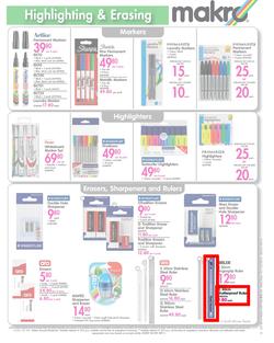 Makro : Back To School (31 Dec - 20 Jan 2014), page 5