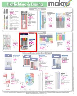 Makro : Back To School (31 Dec - 20 Jan 2014), page 5