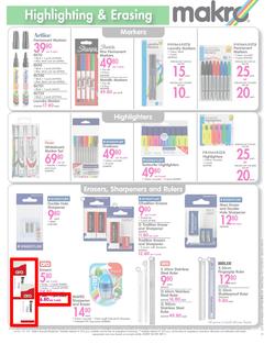 Makro : Back To School (31 Dec - 20 Jan 2014), page 5