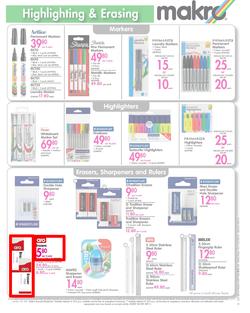 Makro : Back To School (31 Dec - 20 Jan 2014), page 5