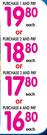 Bostik Clear Adhesive 25ml 3 Pack