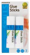 Primaries Glue Stick 36g-Per Pack