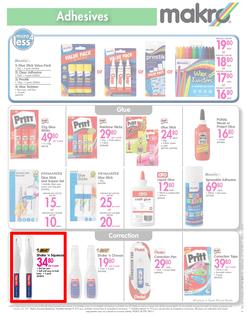 Makro : Back To School (31 Dec - 20 Jan 2014), page 7