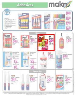 Makro : Back To School (31 Dec - 20 Jan 2014), page 7