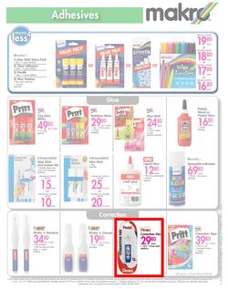 Makro : Back To School (31 Dec - 20 Jan 2014), page 7