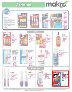 Makro : Back To School (31 Dec - 20 Jan 2014), page 7