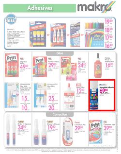 Makro : Back To School (31 Dec - 20 Jan 2014), page 7