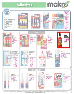 Makro : Back To School (31 Dec - 20 Jan 2014), page 7