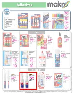 Makro : Back To School (31 Dec - 20 Jan 2014), page 7