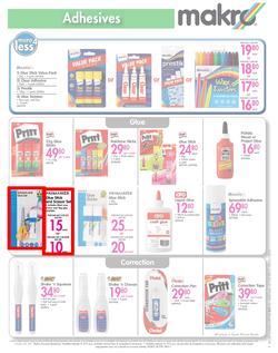 Makro : Back To School (31 Dec - 20 Jan 2014), page 7
